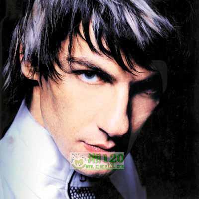 简单的男性护肤常识