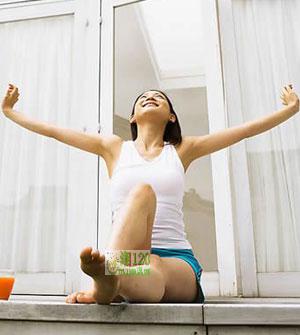 认准4大补水最佳时间 保你肌肤水嫩嫩