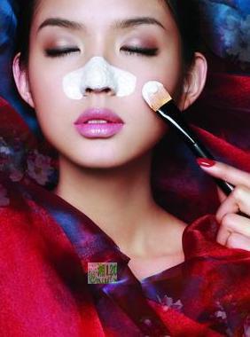 美肌达人为你揭露毛孔变大的六大祸根