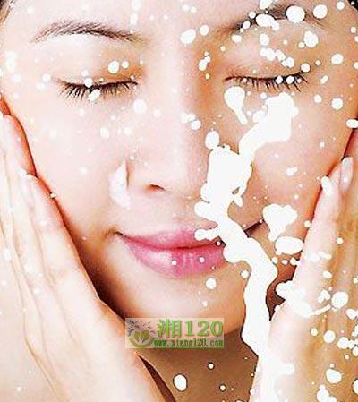 化妆品是化学的杰作