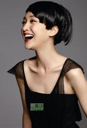 《中国美容时尚画报》导读