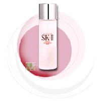 SK-II护肤乳液