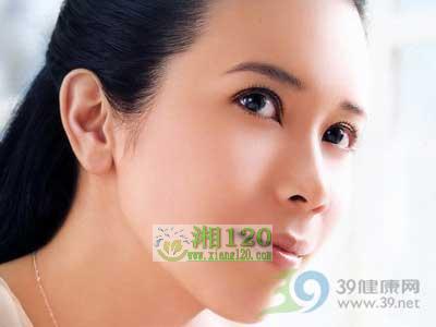 莫文蔚护发秘诀 打造芝麻润发