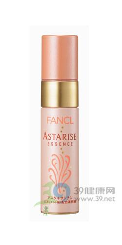 FANCL无添加限量版亮肤精华霜