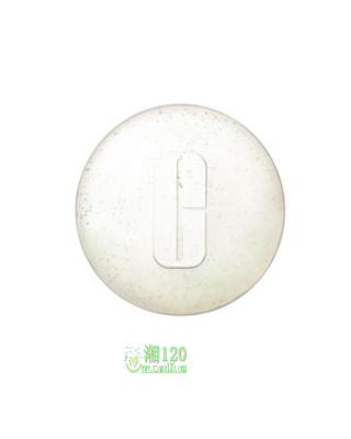 倩碧超凡嫩白清爽洁 面皂