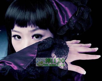 个性设计“睛彩”眼部整形