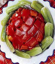 菜谱图片:红烧五花肉