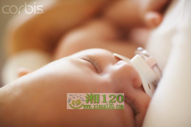 剖腹产出生婴儿易患哮喘病