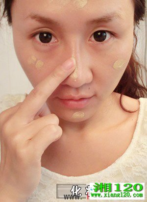 甜美大眼萝莉妆 甜美大眼萝莉妆