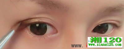 甜美大眼萝莉妆 甜美大眼萝莉妆