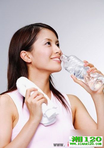 做好美白护肤 让你的肌肤轻松度夏