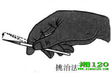 η