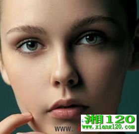 脸部按摩的好方法