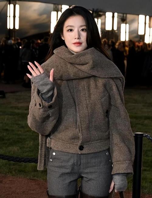 梅婷女儿出演好东西 梅婷女儿出演好东西的电视剧 梅婷女儿出演好东西 梅婷女儿出演好东西的电视剧