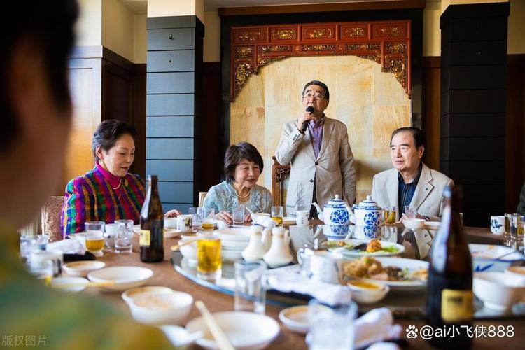 老年人节日后如何提防空巢综合症 老年人节日后如何提防空巢综合症