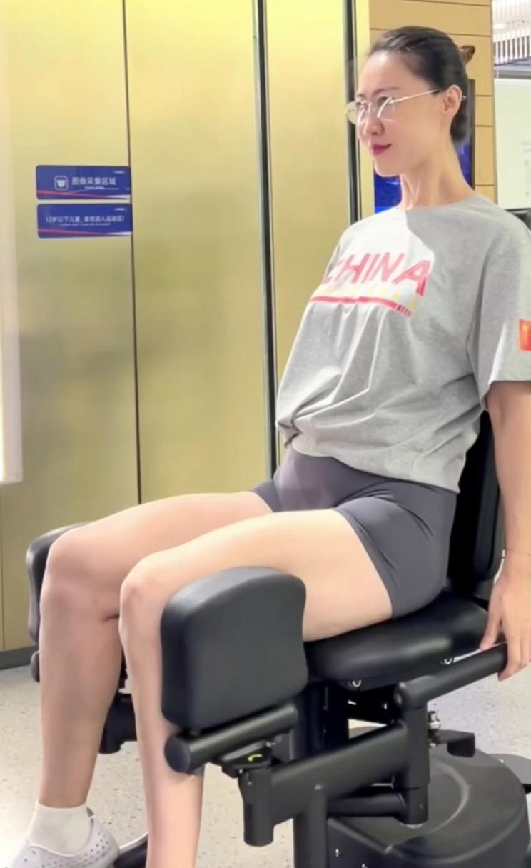 演员陈瑶个人资料及简介 演员陈瑶个人资料及简介