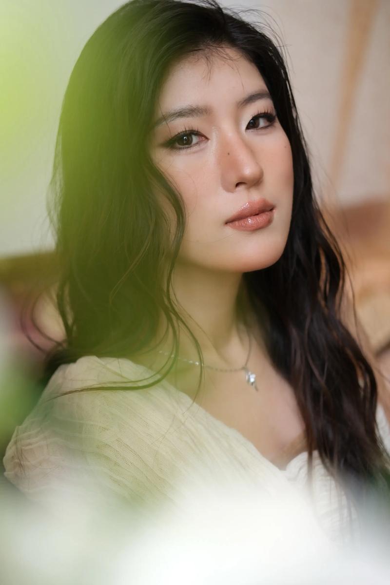 人工智能ai下海张子枫 人工智能ai下海张子枫