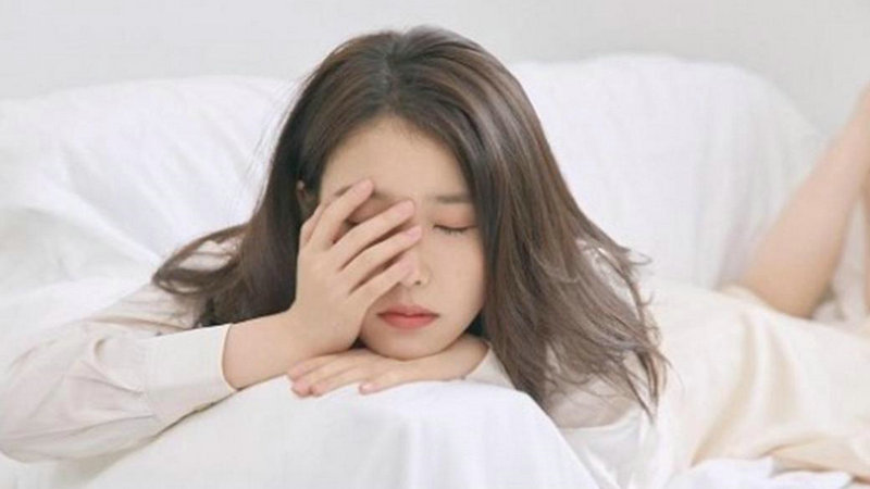 下眼皮浮肿是什么原因 下眼皮浮肿是什么原因