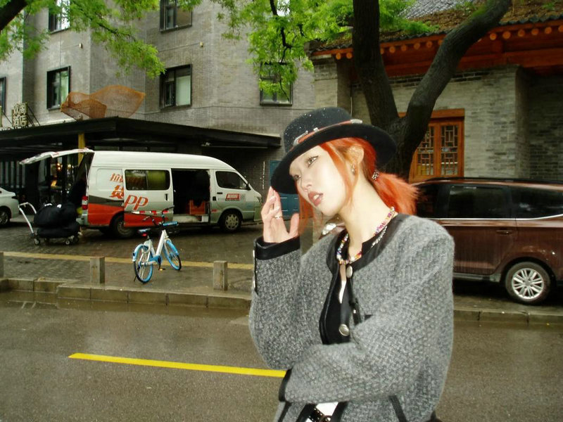 张艺谋4个老婆是谁 张艺谋4个老婆是谁