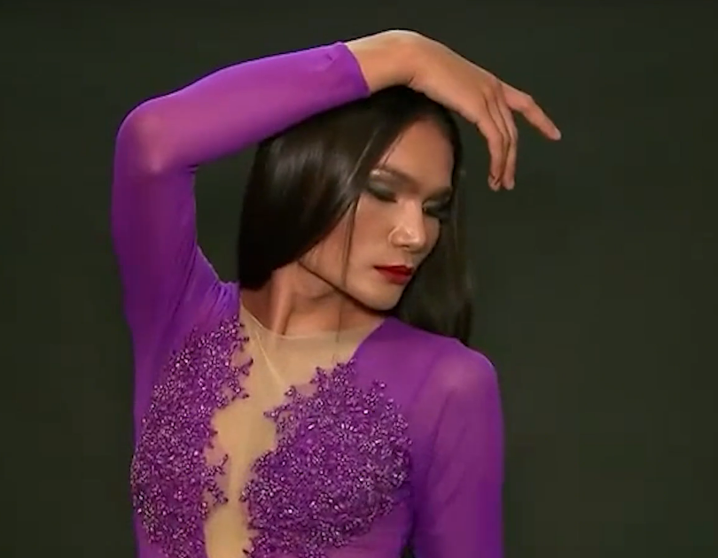 Ȩ־ר(Ȩ־רubermensch)