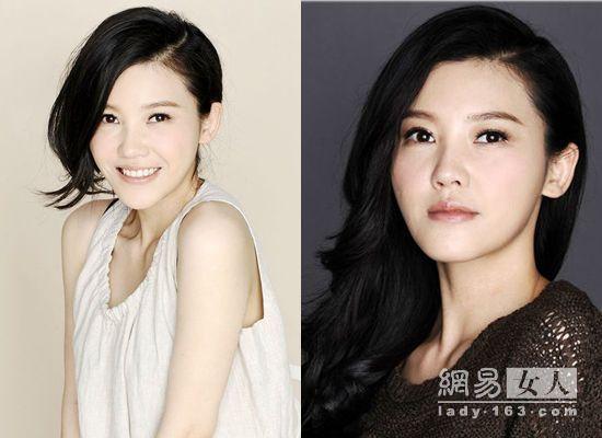 清平乐刘娥扮演者 清平乐刘娥穿衮服 清平乐刘娥扮演者 清平乐刘娥穿衮服