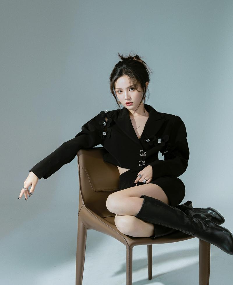 非诚勿扰陈洁个人资料微博 非诚勿扰陈洁个人资料微博