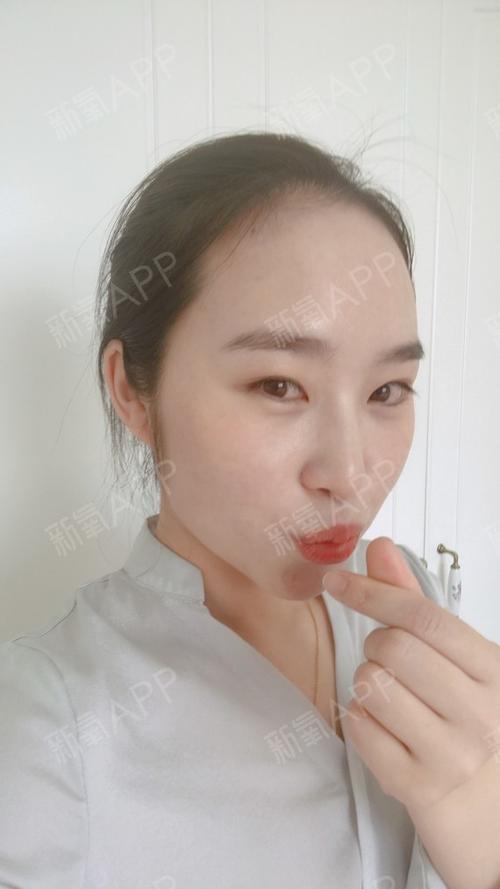 牙龈萎缩了居然恢复了 牙龈萎缩了居然恢复了